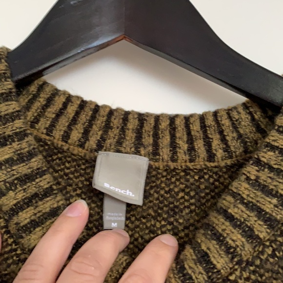 BENCH sweater - Picture 2 of 2